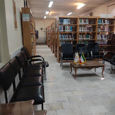 مخزن کتاب